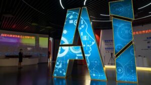 报告广泛审视了 AI 及其“绝对令人惊讶”的发展速度