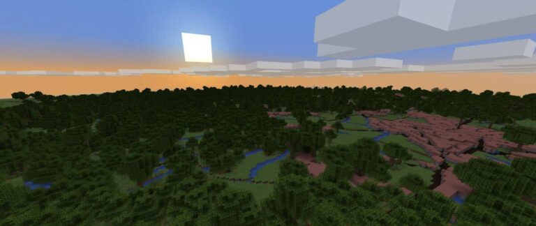 测绘传奇 Ordnance Survey 在 Minecraft 中再次发布块状英国