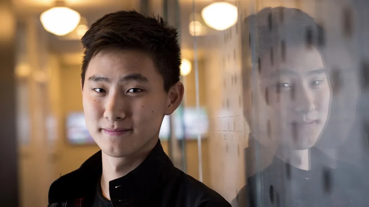 Alexandr Wang 是谁？世界上最年轻的亿万富翁，28 岁时拥有 20 亿美元的净资产