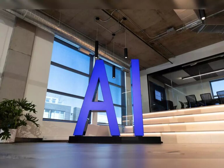 研究表明，如果 AI 不会杀死您的公司，它会使其更强大