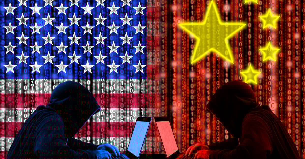 中国指责美国对亚洲冬季运动会袭击事件进行窥探
