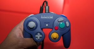 GameCube 控制器如何在 Nintendo Switch 2 上工作——以及如何获得它