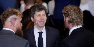 山姆·奥特曼 （Sam Altman） 从 Oklo 董事会辞职可能会通过一项重大的 OpenAI 交易来获得回报
