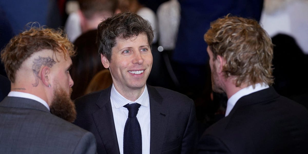 山姆·奥特曼 （Sam Altman） 从 Oklo 董事会辞职可能会通过一项重大的 OpenAI 交易来获得回报