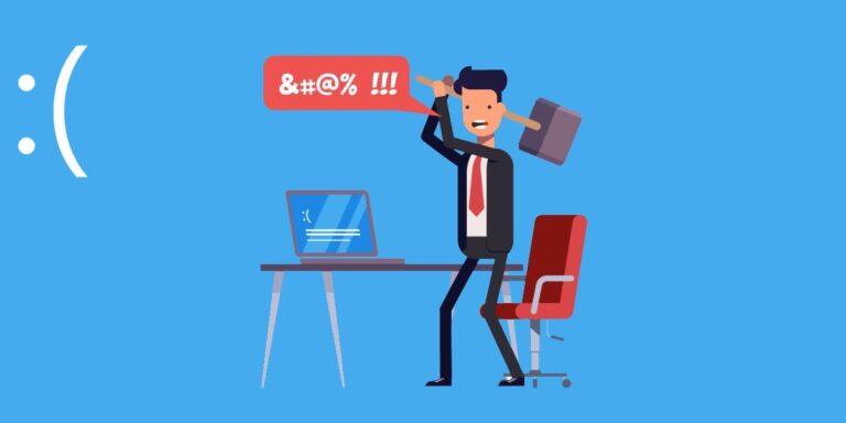 Windows 11 24H2 用户的免费蓝屏死机