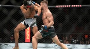 尽管 AI Glasses 与综合格斗集团 UFC 达成交易，但 Meta 股票仍被压平