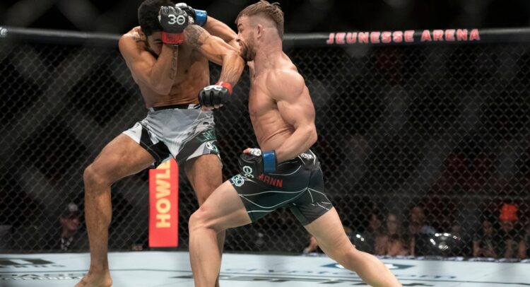 尽管 AI Glasses 与综合格斗集团 UFC 达成交易，但 Meta 股票仍被压平