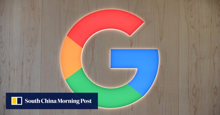 谷歌母公司 Alphabet 的收益超出预期，称 AI 投资提振广告销售