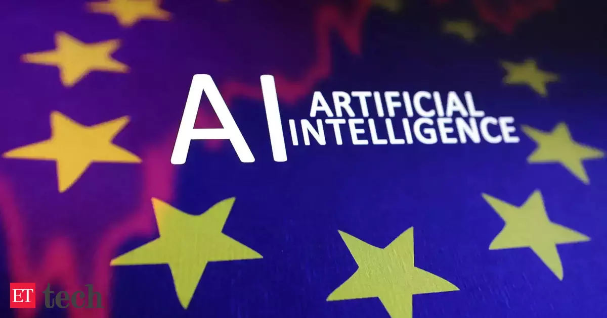 欧洲希望减轻初创公司的 AI 合规负担