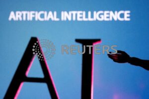 观点 |AI 和数字化的作用