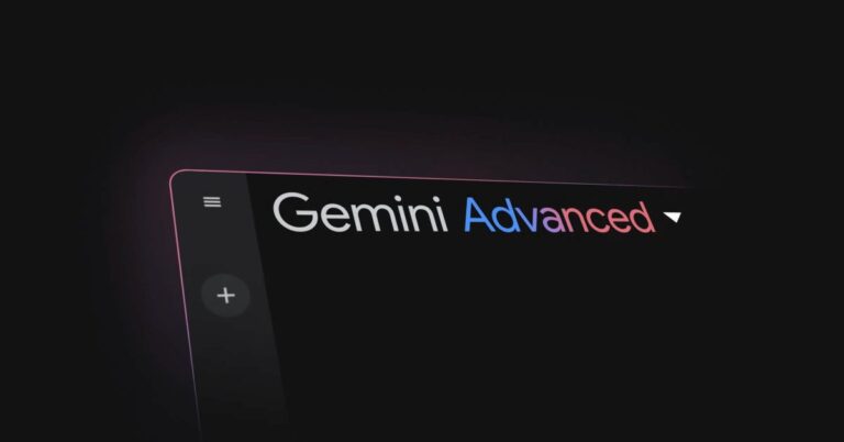 Gemini Advanced 有哪些功能？[2025 年 4 月]