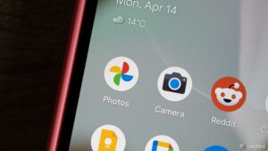 我使用这 4 个应用程序而不是 Google 相册来备份我的照片