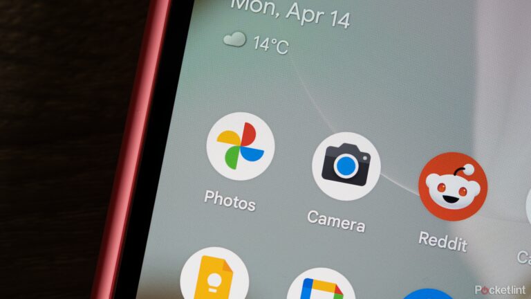 我使用这 4 个应用程序而不是 Google 相册来备份我的照片