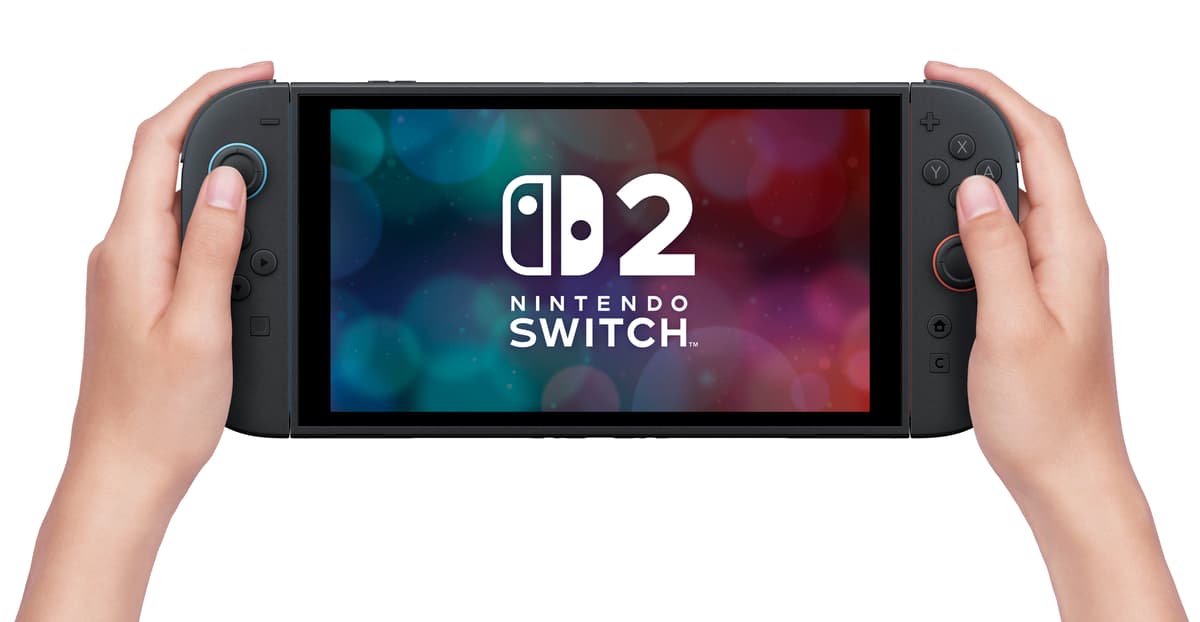 任天堂因关税推迟 Switch 2 在美国的预购