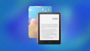 Kindle Paperwhite Kids 仍在亚马逊以有史以来最低的价格出售