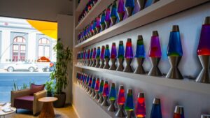 Lava Lamps 如何帮助 Cloudflare 保护互联网免受黑客攻击