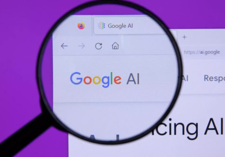 Google AI 中了愚人节的恶作剧故事，将其作为真实新闻呈现