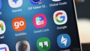 等待结束了，Good Lock 终于在全球推出