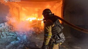 普京甚至不想确保部分停火，需要对俄罗斯施加新的切实压力 - 泽连斯基