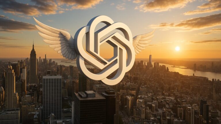 ChatGPT 图像生成现在对所有人免费