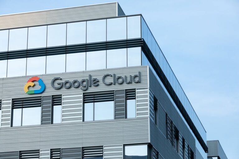 Google Workspace 在 Google Cloud Next ’25 大会上的发展势头