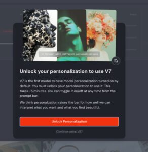 Midjourney v7 推出语音提示和更快的草稿模式——为什么它的评价褒贬不一？