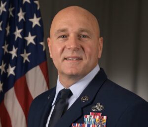 AFSOC 指挥官在调查中被解职