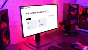 我终于开始使用 NotebookLM，我应该早点开始使用