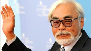 吉卜力艺术、诗歌、人工智能和夏季音乐会