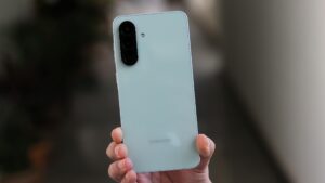 三星 2025 年最便宜的 Android 手机