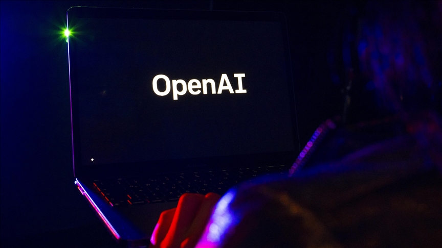 OpenAI 获得 $40B 新资金