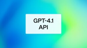 OpenAI 弃用 GPT-4.5 API 以支持 GPT-4.1
