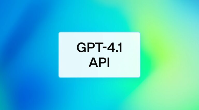 OpenAI 弃用 GPT-4.5 API 以支持 GPT-4.1