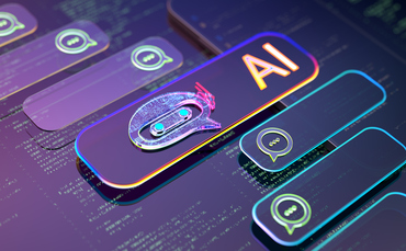 为什么建议企业需要“邀请 AI 参与进来”