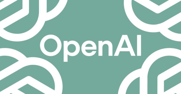 OpenAI 撤消其釉料繁重的 ChatGPT 更新