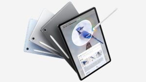 Galaxy Tab S10 FE 可能是三星迄今为止最有价值的平板电脑