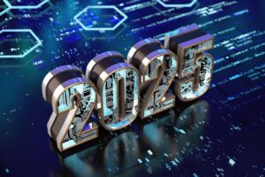 2025 年的主要网络安全挑战 - 趋势和观察