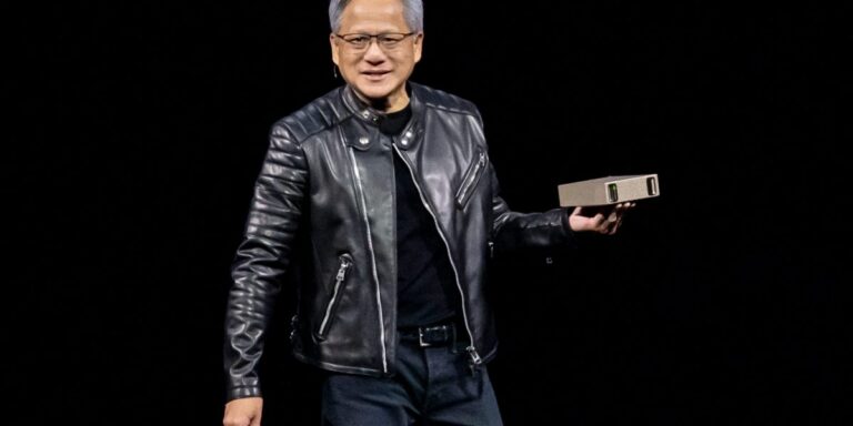 特朗普与 Nvidia 的交易暴露了美国 AI 政策中的矛盾