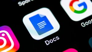 Google Docs 的新 AI 语音将帮助您发现错误