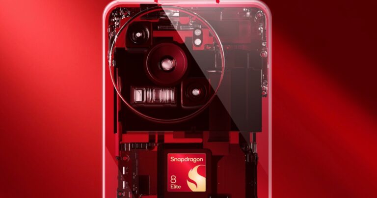 这款新的 Android 芯片可能会让 iPhone 17 望尘莫及