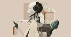 Glossy+ Research 数据表：品牌和代理商如何将 AI 工具应用于营销