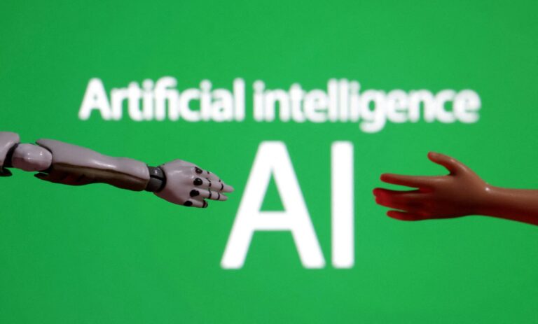 AI 病毒式图像趋势并不全是乐趣和游戏