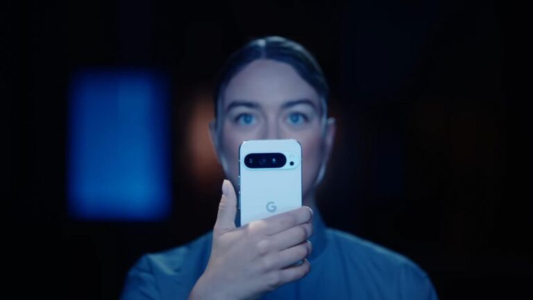 Google 的免费 AI 更新让 iPhone 用户落后