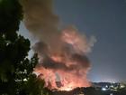 以色列直升机和四轴飞行器连夜轰炸 Naqoura 和 Aita al-Shaab