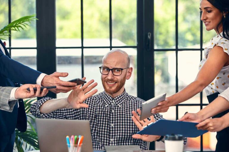 CISO 承担着越来越多的责任和职能角色 – 这是否走得太远了？