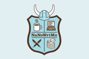 NaNoWriMo 在那次 AI 丑闻后关闭
