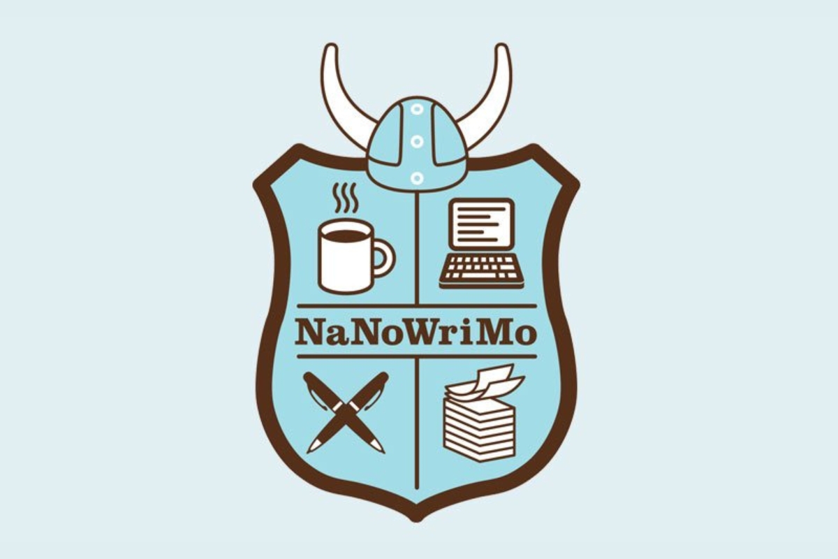 NaNoWriMo 在那次 AI 丑闻后关闭