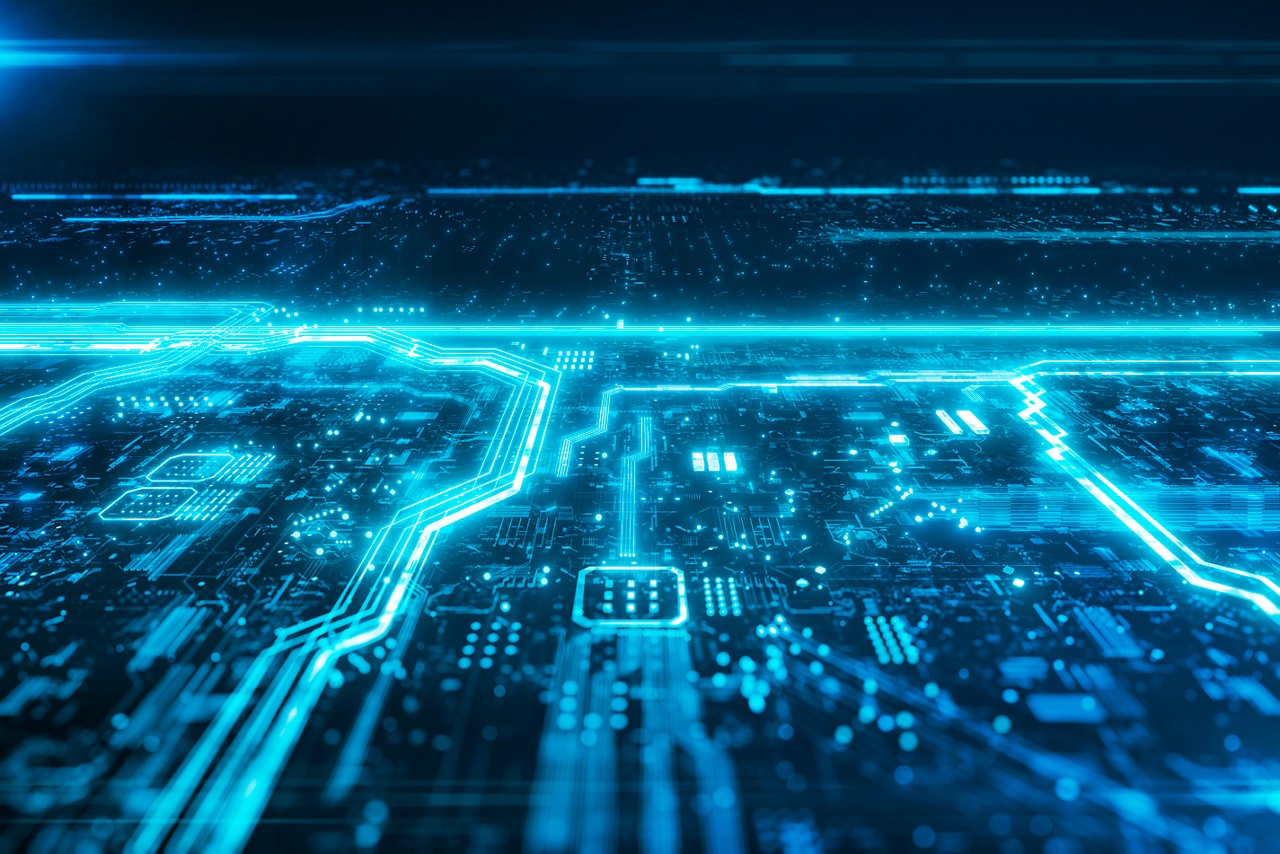 AI 时代的网络弹性数据中心