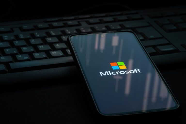 Microsoft 第三季度收益预览：云增长和 AI 投资…