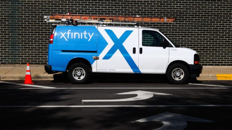 想将您的互联网费率锁定 5 年？Comcast Xfinity 为您准备了一笔交易 – 有一些收获